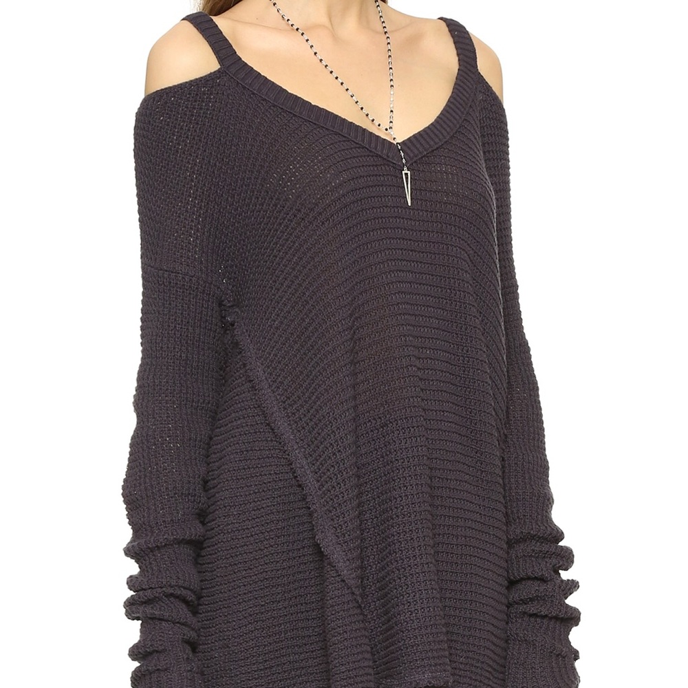 Free People Moonshine Sweater
